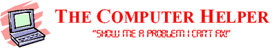 The Computer Helper
