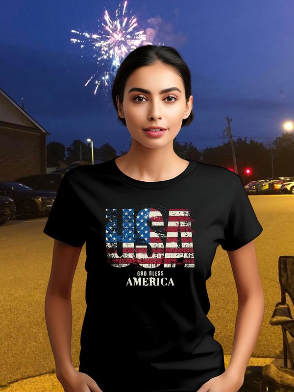 Summer Merch                       for the Fourth of July