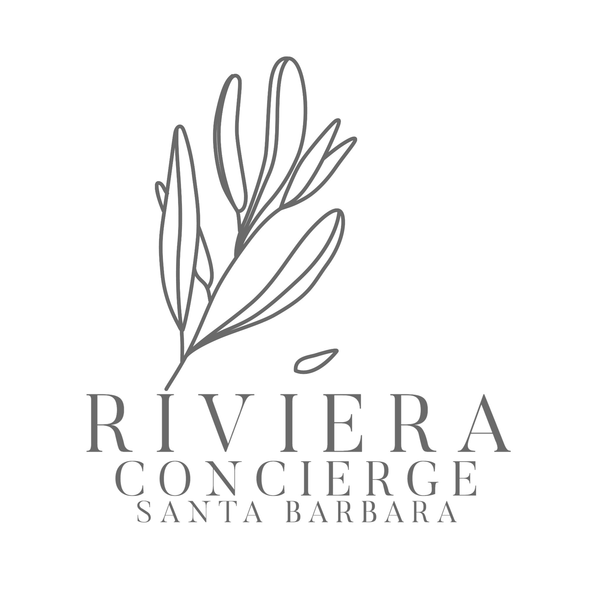 Property Management Services RIVIERA CONCIERGE Santa Barbara