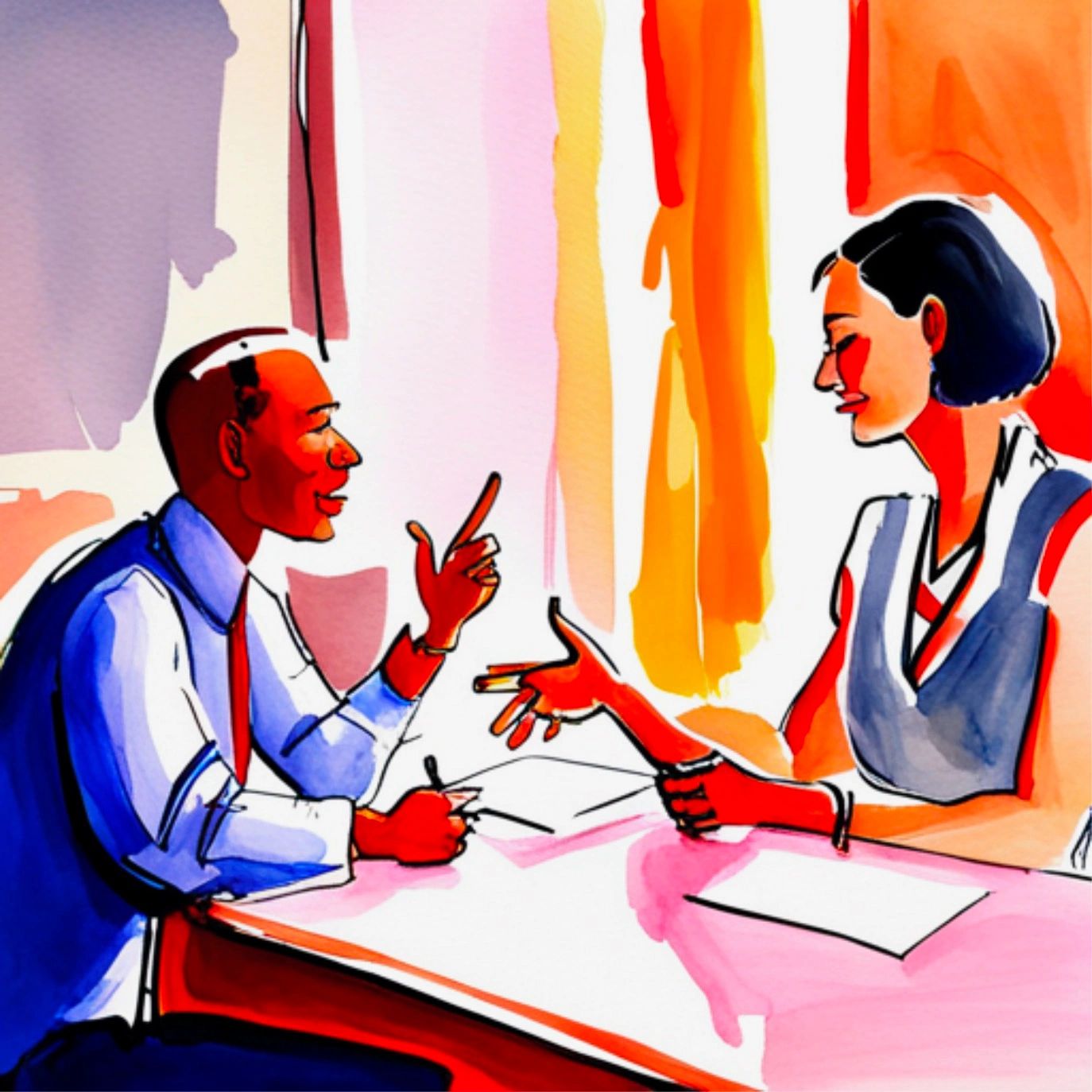 Boost Your Leadership With Effective One On One Meetings