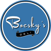 Boesky's Deli
