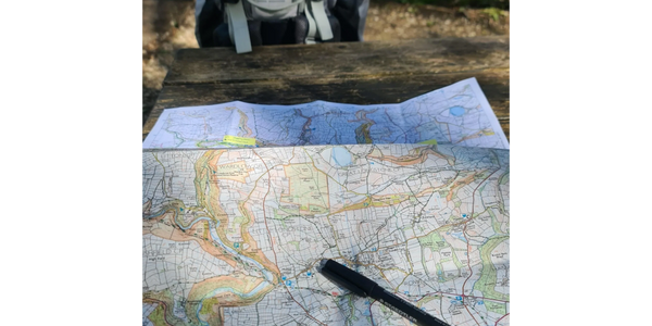 Outdoor learning for schools orienteering navigation survival camp outs Essex London Suffolk Norfolk