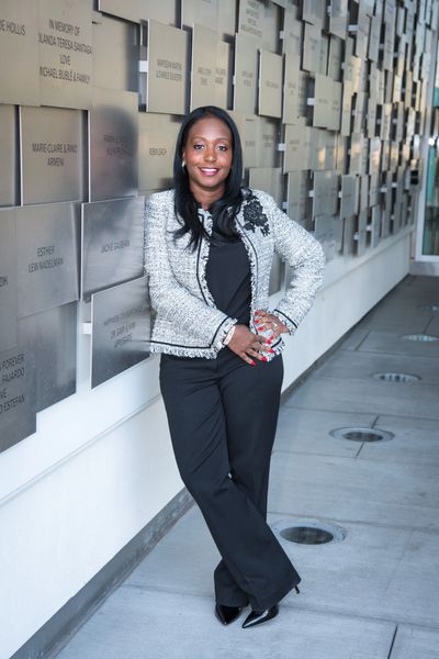 Dr. Gwendolyn T. Greene, DBH, LMFTi