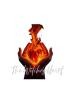 The Witches Heart 