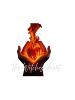 The Witches Heart 