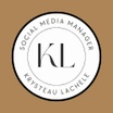 Kryste'au Lachele Social Media Manger