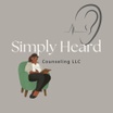 Simply Heard Counseling