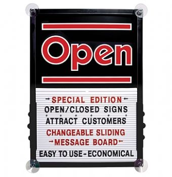 Were Open Green Door Black Signs Business Store Front Window Poster Office Large Sign Aluminum Metal 12x18 Were Open Green Door Black Signs Business Store Front Window Poster Office Large Sign Aluminum Metal 12x18
