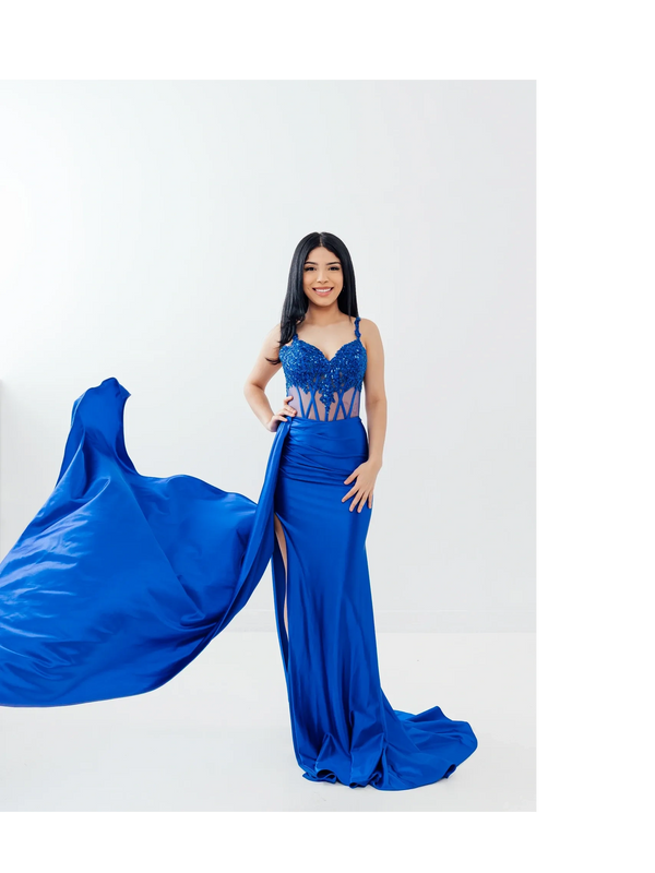 Elegant Bridal Gowns at Bonita Bridal Shop
