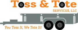 Toss & Tote Services, LLC