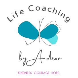Life Coaching by Andrea