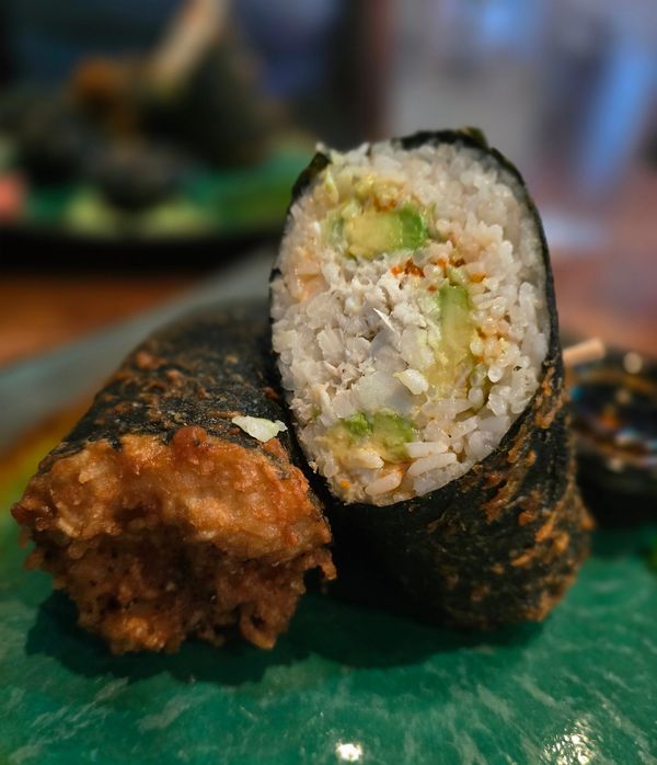 Nalu Surf Bar & Grill
Rehoboth Beach restaurants
Dewey Beach restaurants