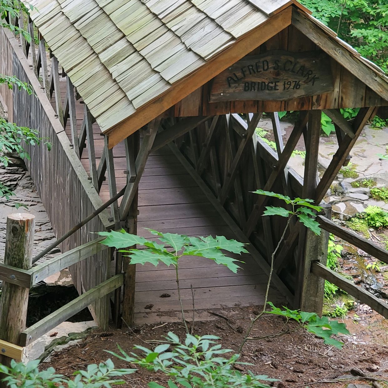 Catskills NY spring getaway - Winter Clove Inn