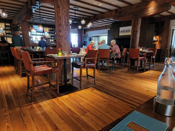 Boar's Head Resort - Family Palate