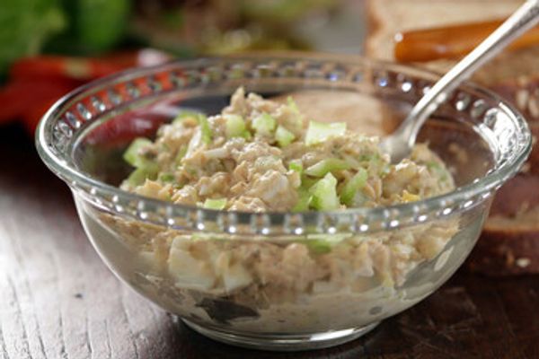 Tuna salad recipes
Easy lunch recipes
Best tuna salad recipe