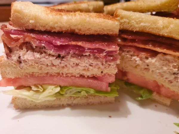 Tuna salad recipes
Easy lunch recipes
Best tuna salad recipe