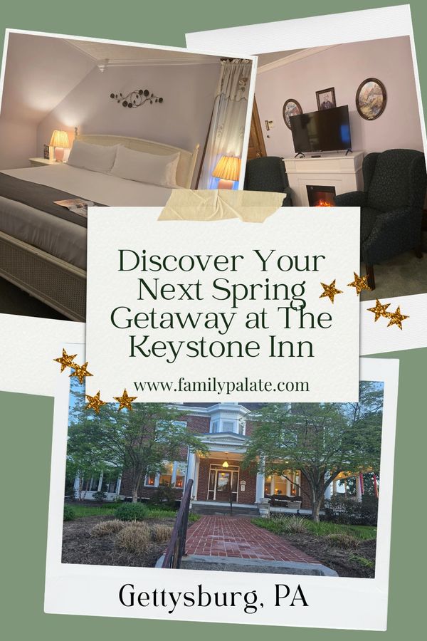 Gettysburg B&B
Keystone Inn Gettysburg
Historic inns PA
Gettysburg hotels
Bed and breakfast PA