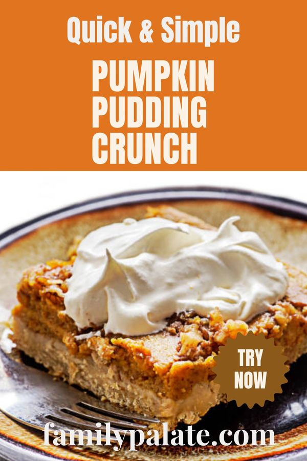 pumpkin pudding
fall desserts
pumpkin recipes
easy desserts
holiday desserts