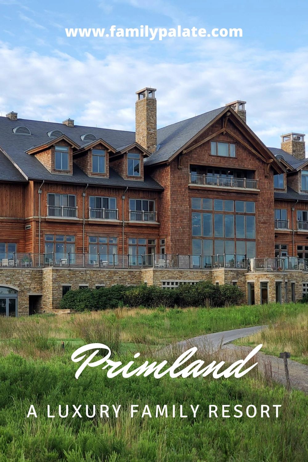 Primland resort review, primland resort map, blue ridge parkway luxury resort, primland mountain hom