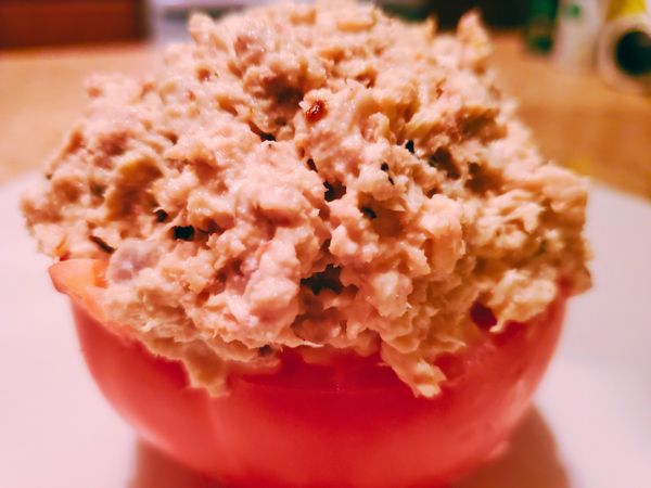 Tuna salad recipes
Easy lunch recipes
Best tuna salad recipe