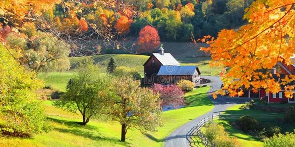 fall travel, Vermont travel, travel Vermont fall, where to travel fall, fall getaways