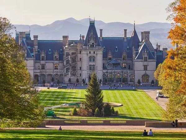 Asheville fall foliage, Asheville autumn activities, Fall travel North Carolina, 