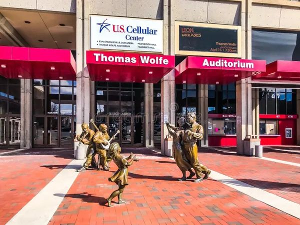 Asheville fall foliage, Asheville autumn activities, Fall travel North Carolina, 