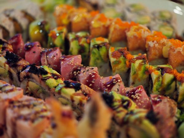 Asuka Sushi, NYC Manhattan sushi, Family restaurants NYC, NYC Japanese food, Chelsea sushi spots, Ki