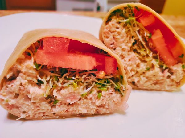 Tuna salad recipes
Easy lunch recipes
Best tuna salad recipe