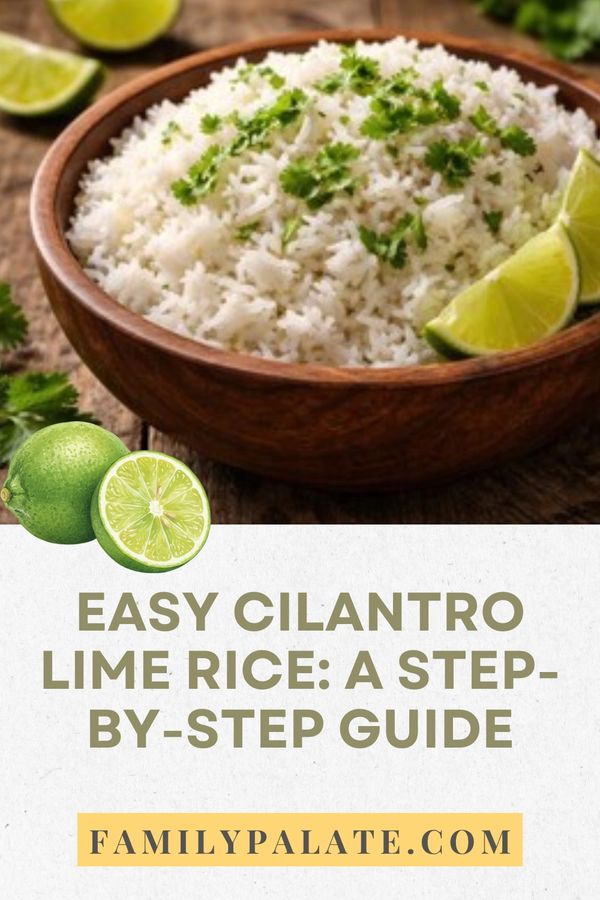 Cilantro lime rice
Lime rice
Cilantro rice
Easy rice recipe
Mexican side dish