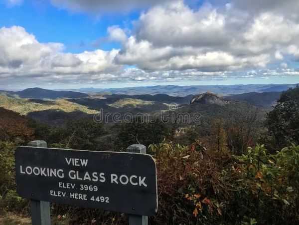 Asheville fall foliage, Asheville autumn activities, Fall travel North Carolina, 
