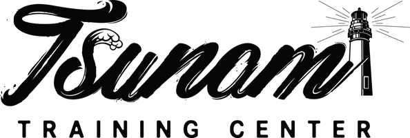 Tsunami Training Center