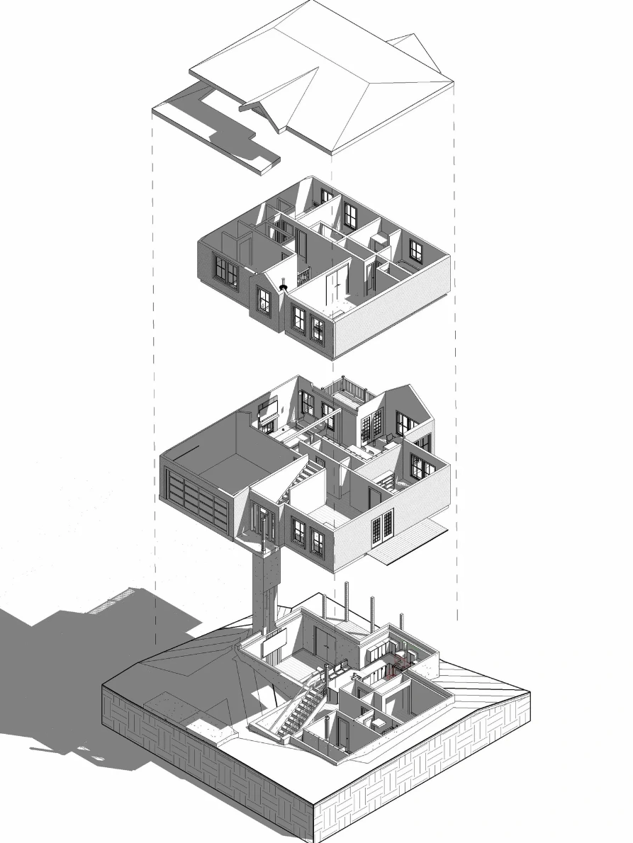 home render