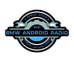 BMW Android Radio LLC
Fully Licensed & Insured