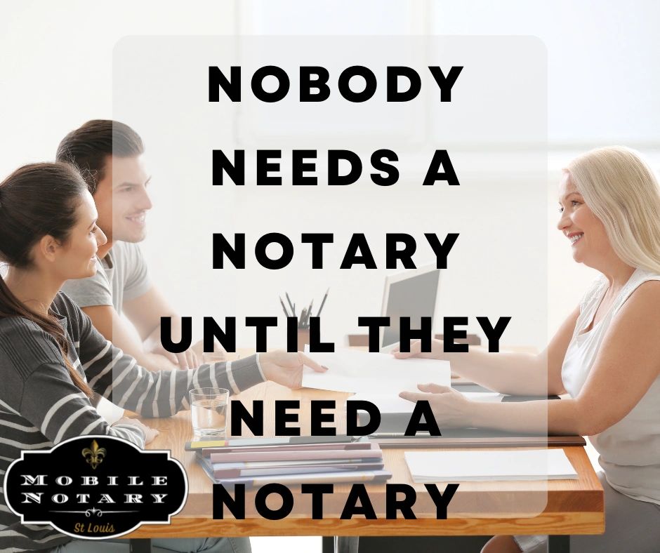 Notary Nightmares Uncovered