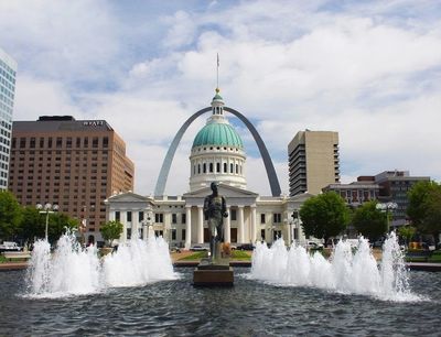Downtown St Louis City Missouri Services from Mobile Notary St Louis
Apostille fingerprinting I-9