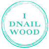 I Dnail Wood
