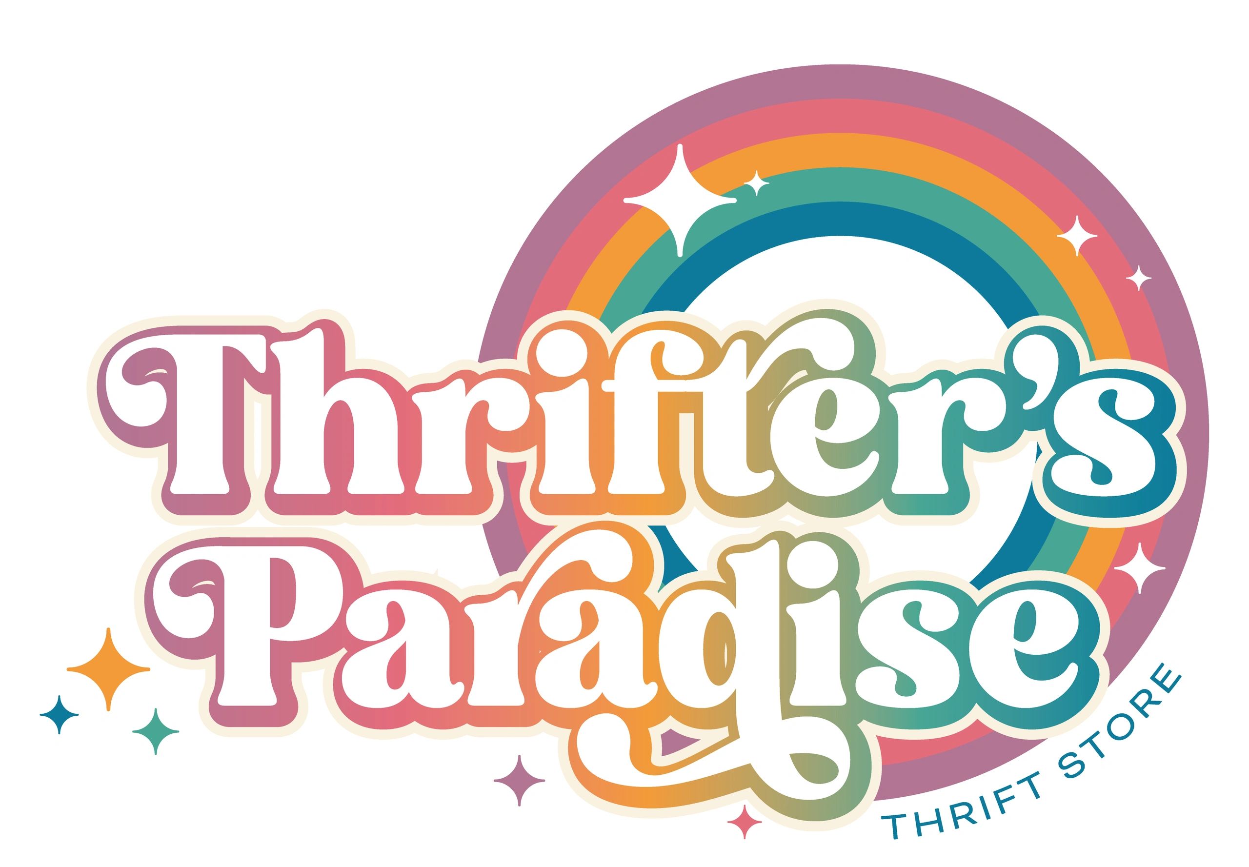 Thrifter's Paradise