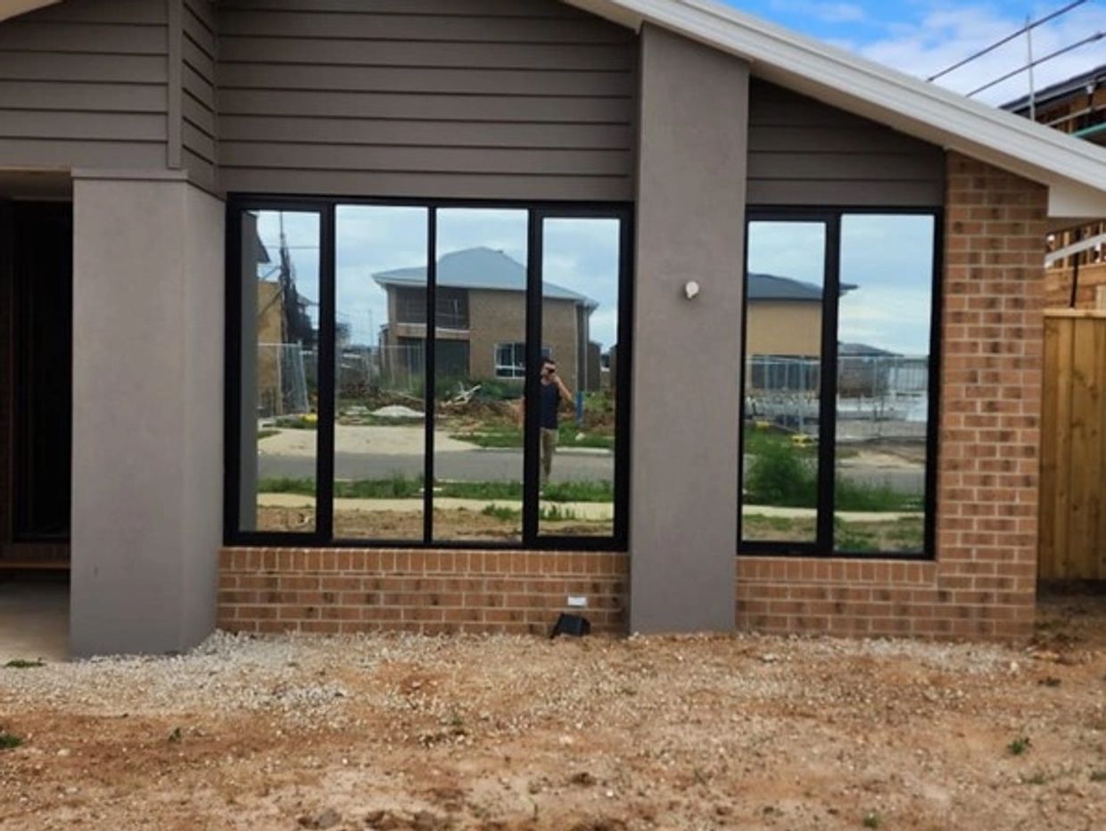 Window Tinting in Botanic Ridge
