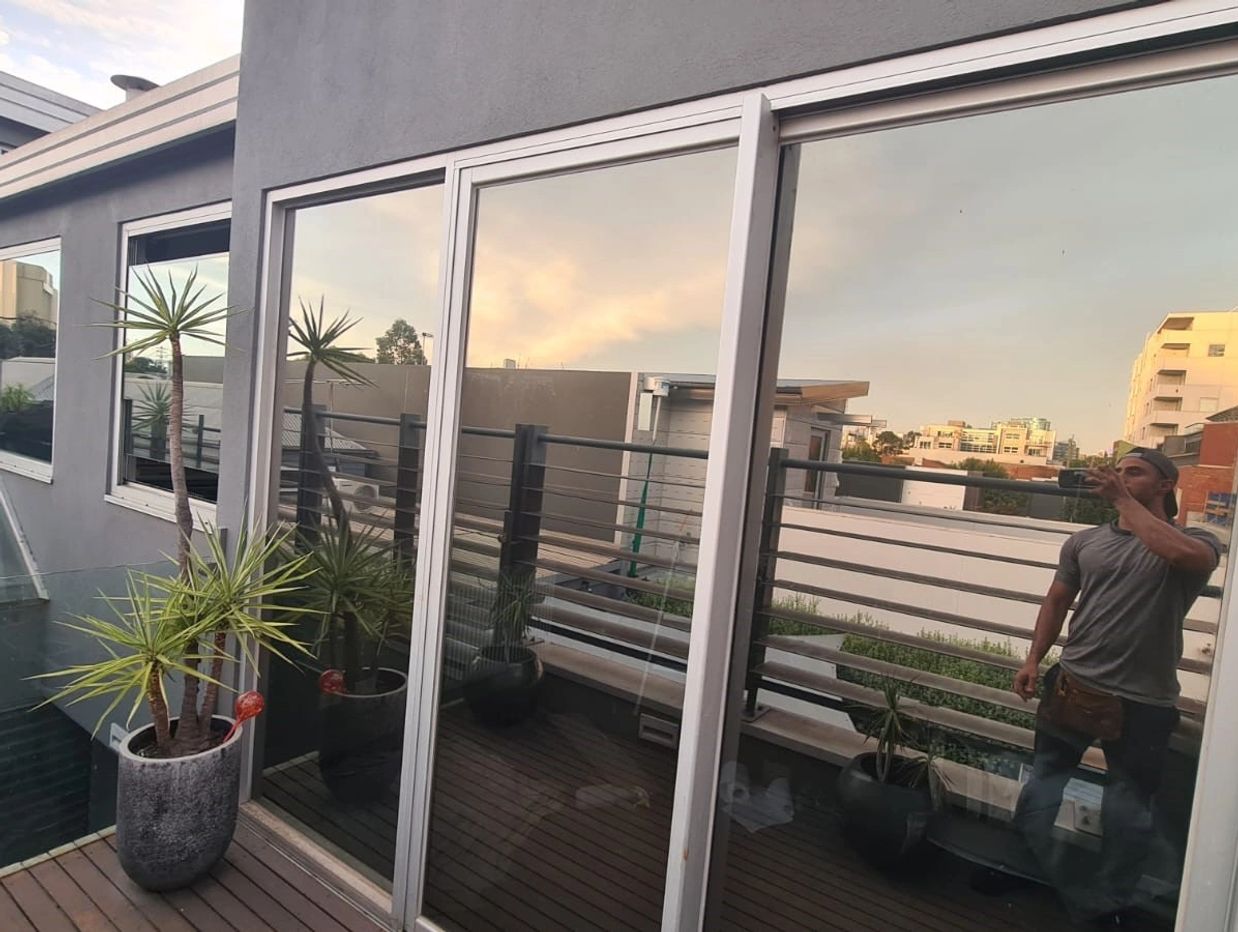 Window tinting dandenong
