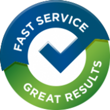 Northwest Windshields Fast Service equals great results