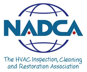 NADCA Certified air duct cleaning 
