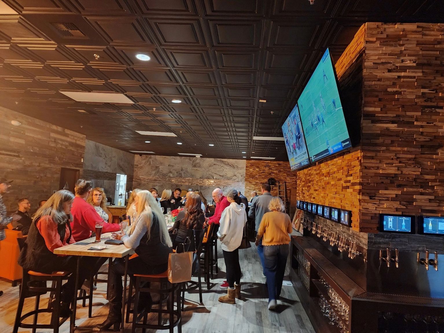 Waymaker Brewing photo