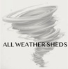 All Weather Sheds