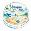Unique Steps ABA