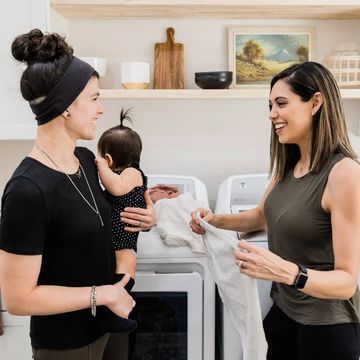 Postpartum daytime doula support in Barrie and Simcoe county