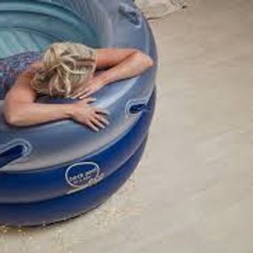 Birth pool rental in Barrie 