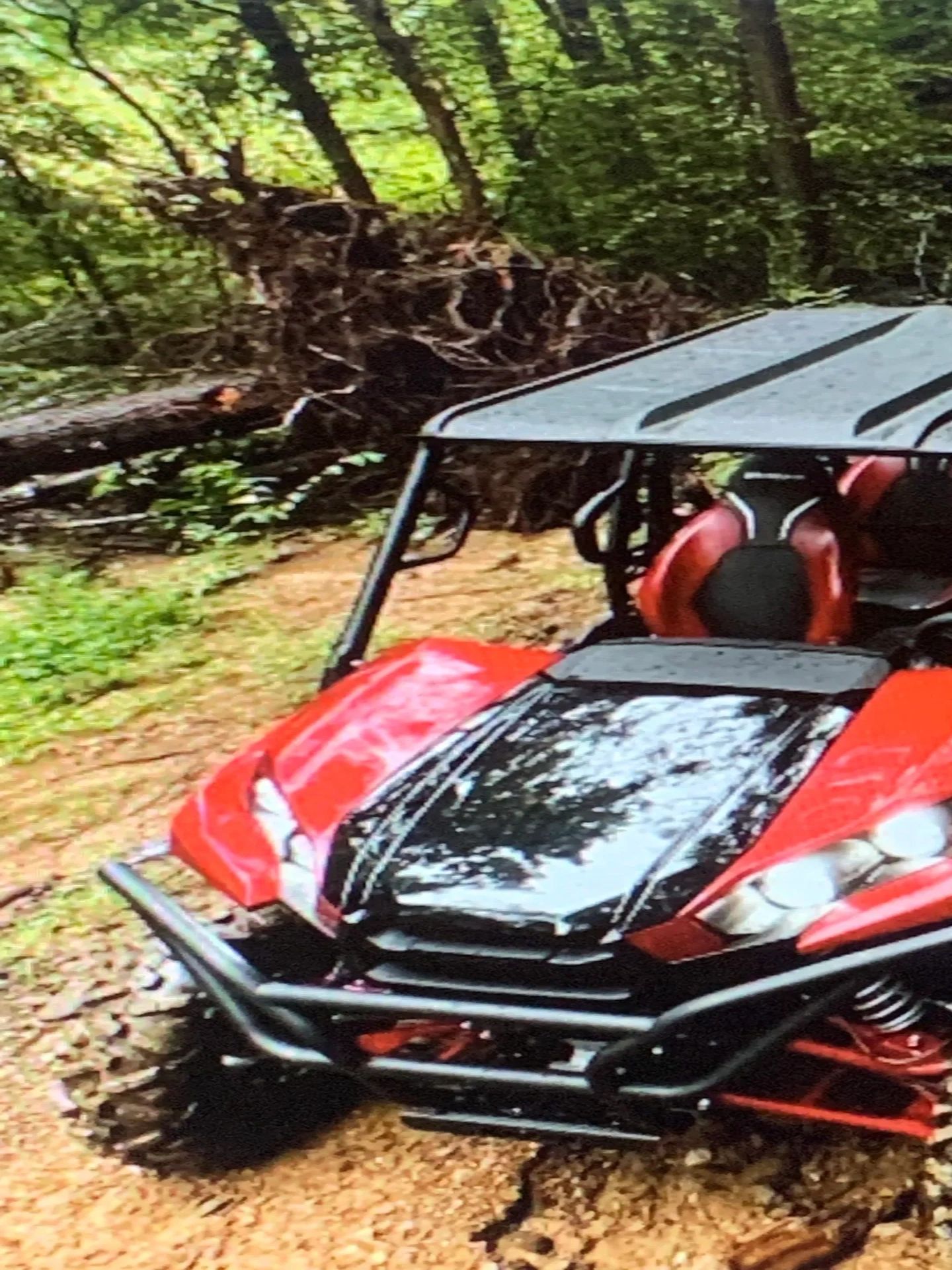 UTV Rental, UTV Rental Black Bear ATV Gatlinburg, Tennessee