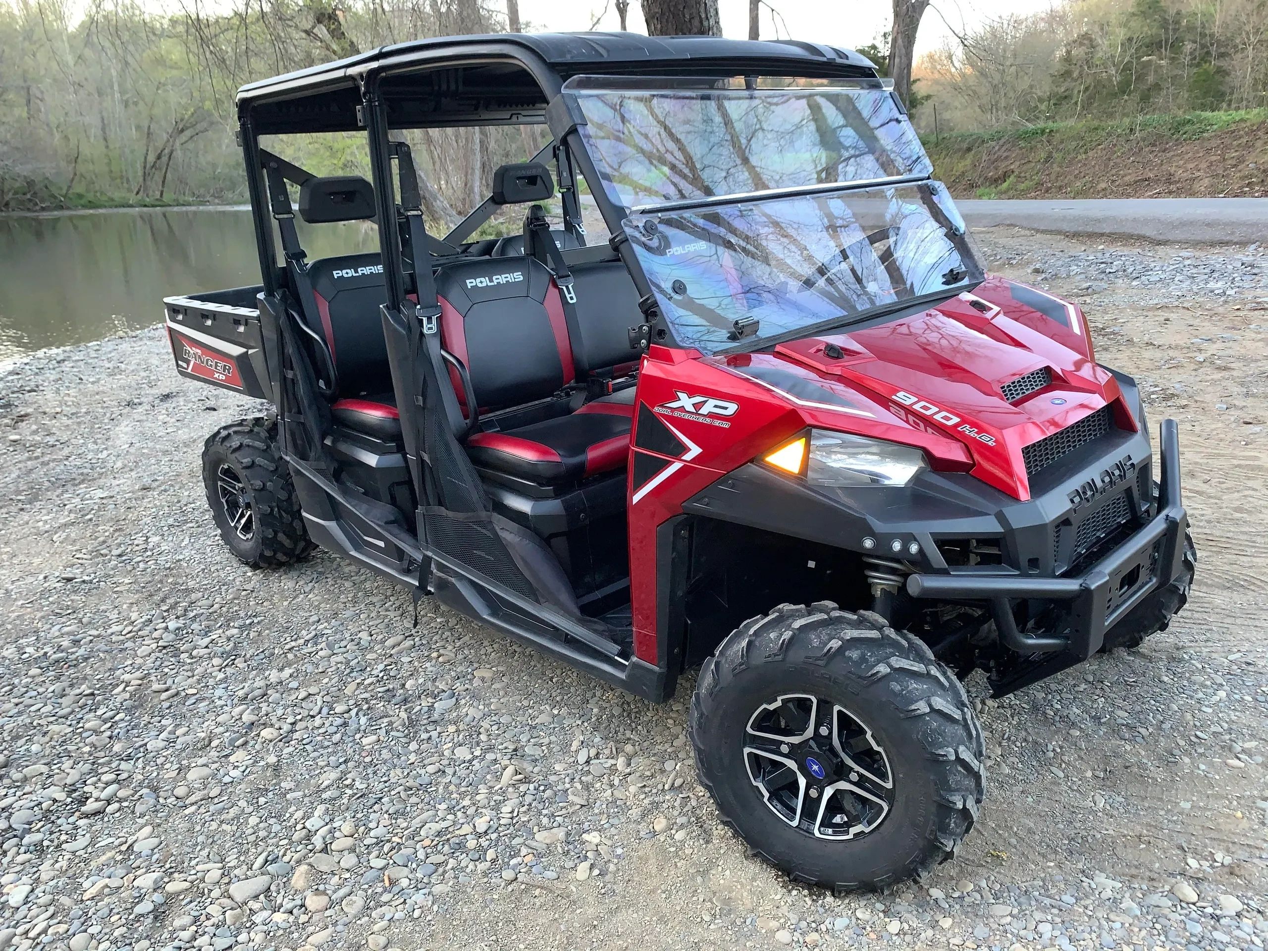 UTV Rental, UTV Rental Black Bear ATV Gatlinburg, Tennessee