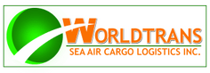Worldtrans Sea Air Cargo Logistics Inc